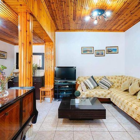 Holiday House Skala Kallirachi Skála Kallirákhis المظهر الخارجي الصورة