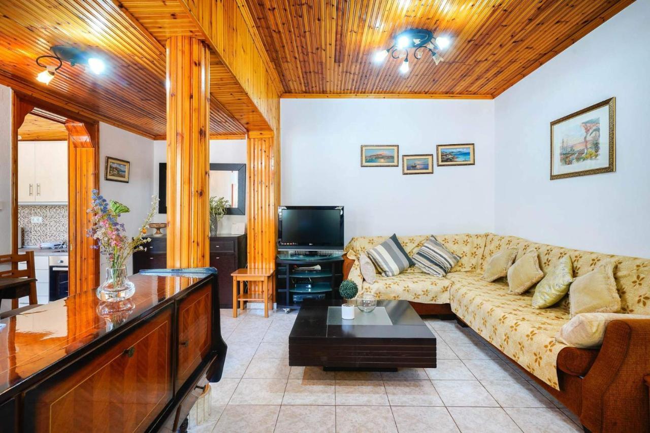 Holiday House Skala Kallirachi Skála Kallirákhis المظهر الخارجي الصورة